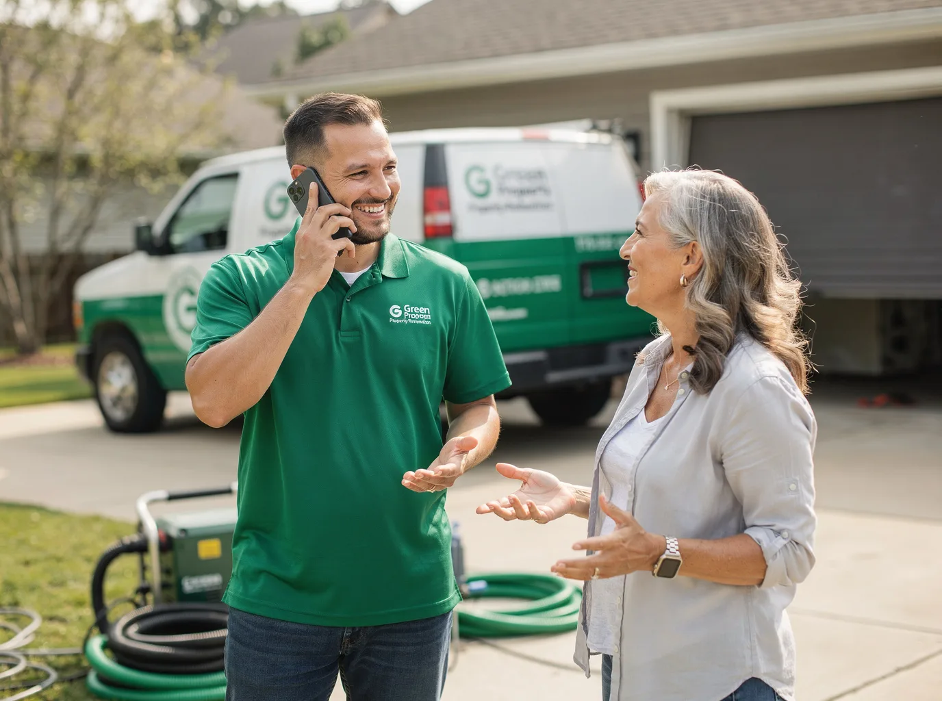 Water Damage Restoration Odin, MN FAQs